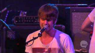 Foster the People &#39;Warrant&#39; Live from SXSW