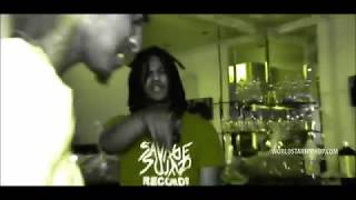 Fredo Santana - Prove Sum Feat. Lil Reese (Chopped&amp;Screwed)
