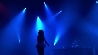 Hannah Diamond - Make Believe (Live @ PC Music Night - Les Nuits Botanique, Brussels on May 7, 2022)