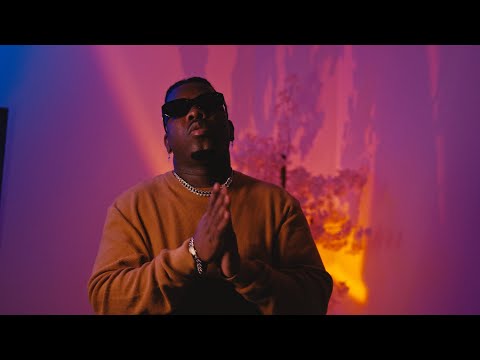 Dario Pi - Vem Cà ( Official Visualizer )