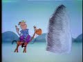 Sesame Street Episode 0666 1974 But It S Only The 2D Animated Segments Sesamestreet