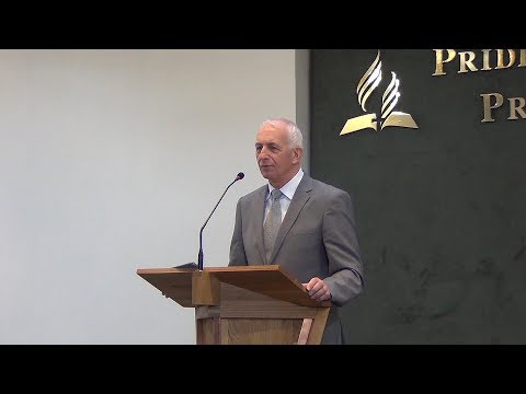 16.2.2019 KAROL BADINSKÝ – Čo videli v tvojom dome, Ezechiáš