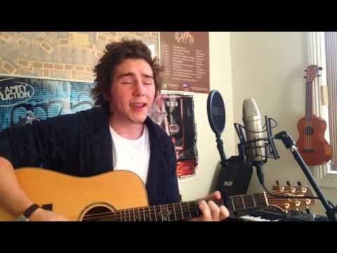 Big Jet Plane || Ethan Conway