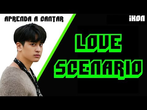 Love Scenario - Ikon