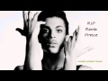 Prince 1999 R.I.P Remix by Volker S