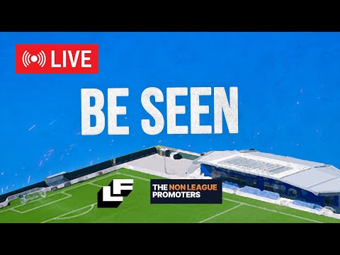 Our First Ever LIVE Trial Game!