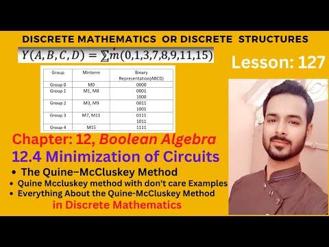 Lesson 00 Introduction to Discrete Mathematics | Recommended Books for Discrete Mathematics