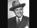 Jimmie Davis - Tired Of Crying Over You (1946).