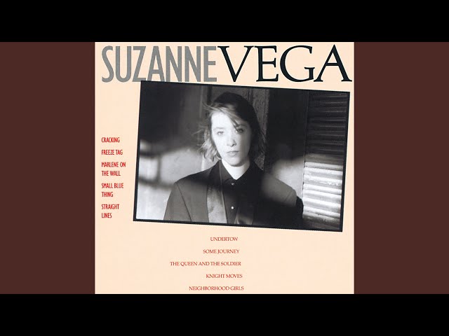 La Trayectoria Musical de Suzanne Vega: Descubre a la Artista Que ha Conquistado a Generaciones