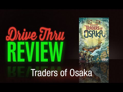 [DriveThruReview] #443: "More Like Storms"