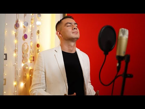 HE VUELTO POR TI - COVER HOLGER MUSIC