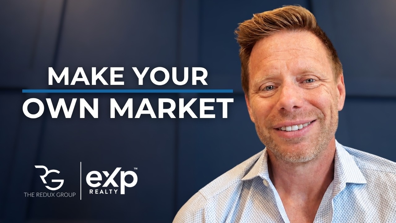 How Top Agents Win When the Market Slows Down
