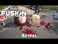 Funko Fusion — Reveal