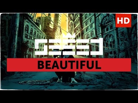 Seeed - Beautiful (official Video)