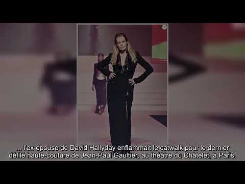 Louise Lefébure  Une autre Lefébure fait parler d 39elle dans le mannequinat