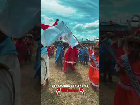 danza los pescaditos #moxos #beniano #sanignaciodemoxos