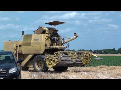 Landb. Lefebvre - Marquain - Clayson M135