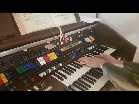 Základ Cirkvi je na skale - JKS 210