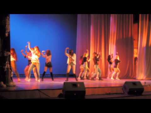 25.02.2017 BLACKPINK - '붐바야'(BOOMBAYAH) cover dance by BANG Chum!