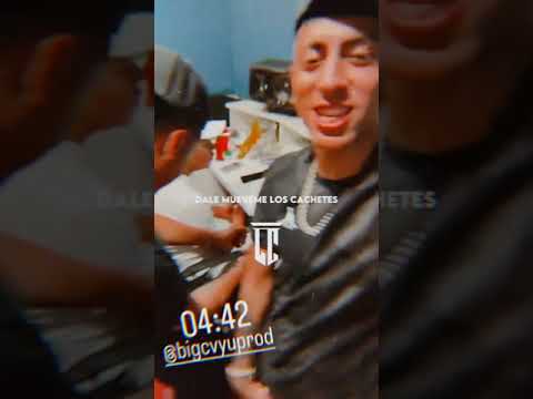 El jordan 23 - Mueve los cachetes  Lyric Filtrado
