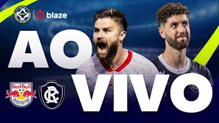 BRAGANTINO X REMO AO VIVO CAMPEONATO BRASILEIRO🔥| DIRETO DO CÍCERO DE SOUZA MARQUES | BRAGA AO VIVO