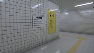 8番出口