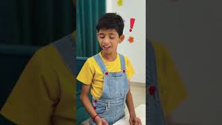 Kids Learn How Do Balloons Fly - BabyBillion App🎈