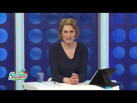Secretele Nutritiei 19.05.2021 - Diabetul investigat!