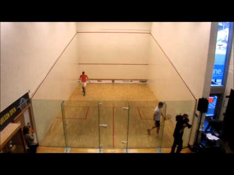 Qual1   Julian Illingworth v Adrian Ostbye game1