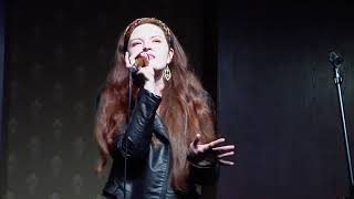 Merry Ellen Kirk &quot;Dead or Alive&quot; DURANGO SONGWRITERS EXPO DENVER 2019