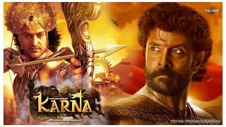 Karnan Fan made Trailer 2019 HD |R S Vimal |Chiyaan Vikram |Prithviraj|