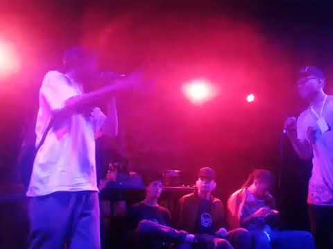 ONAICRAM vs SEGALLA - 4TO - LA MADRIGUERA