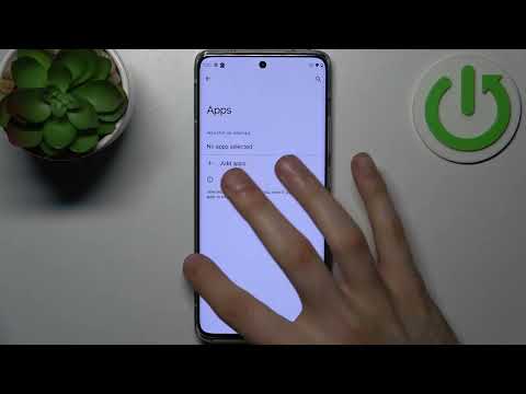 How to Enable and Configure Do Not Disturb Mode on Motorola Edge 30 Fusion