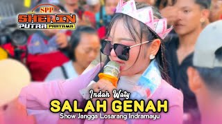 Download lagu WRONG WRONG • INDAH WATY • Sherin Putra Pratama • Show Jangga Losarang Indramayu mp3