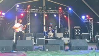 Voice in my head - Boys Forever