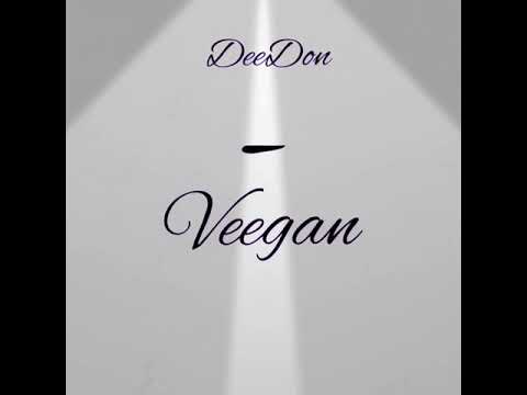 Deedon - Veegan (official audio)