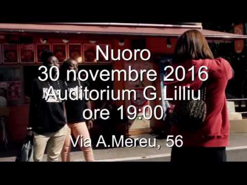 Moving Docs a Nuoro - "Martha & Niki"  di Tora Mårtens