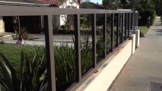 Protect Your Children and Pets from Traffic and Strangers