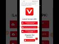 Original Vidmate Download Kare Shorts Viralshorts