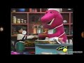 Barney Song You Might Like Something New