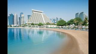 Sheraton Grand Doha Resort