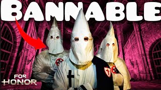 Download lagu [FOR HONOR] Insane Cheat Alert! This Clan is Ruining Everything!  mp3