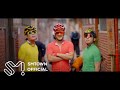 UV - Riding (Feat. Choi Siwon)