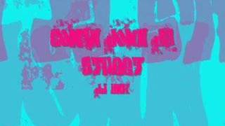 comin down da street