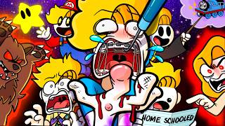 Childhood Stories (Compilation) MQDEFAULT Thumbnail