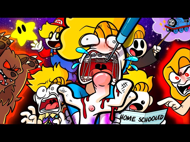 Childhood Stories (Compilation) SDDEFAULT Thumbnail