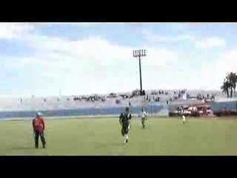 Jataiense 2 x 2 CRAC - 25/02/07