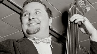 Chubby Jackson - Cryin' Sands