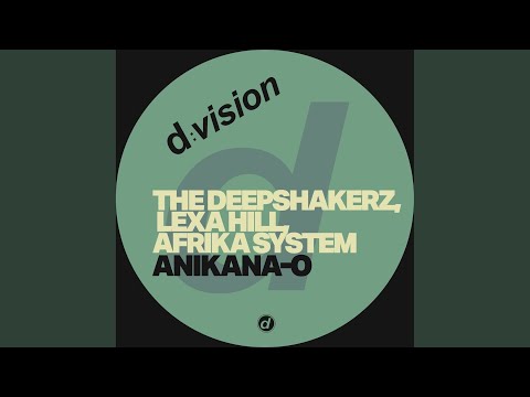 Anikana-O (Extended Mix)