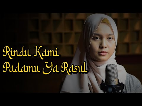 Rindu Kami Padamu Ya Rasul - Bimbo | Leviana Cover [ Bening Musik ]